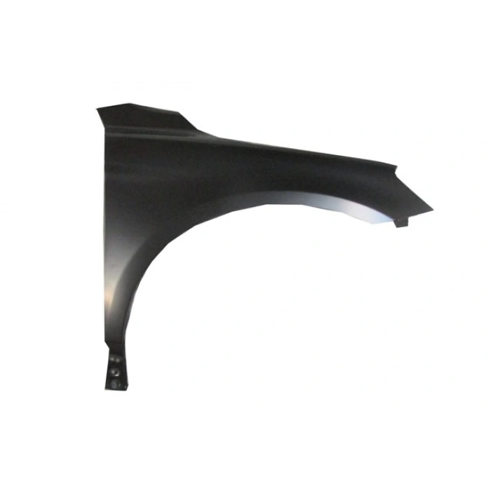 Volvo Xc60- 10/13; Ön Çamurluk Deliksiz Sağ (Oem No: 31217976)