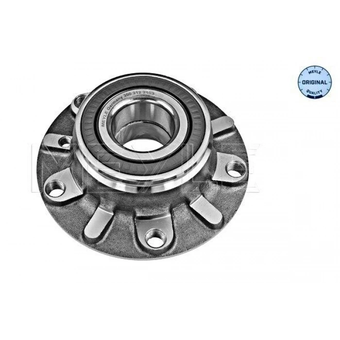 Porya Ön Rulmanlı Bmw E38 Bm 94-01 (Oem No: 31221092519)