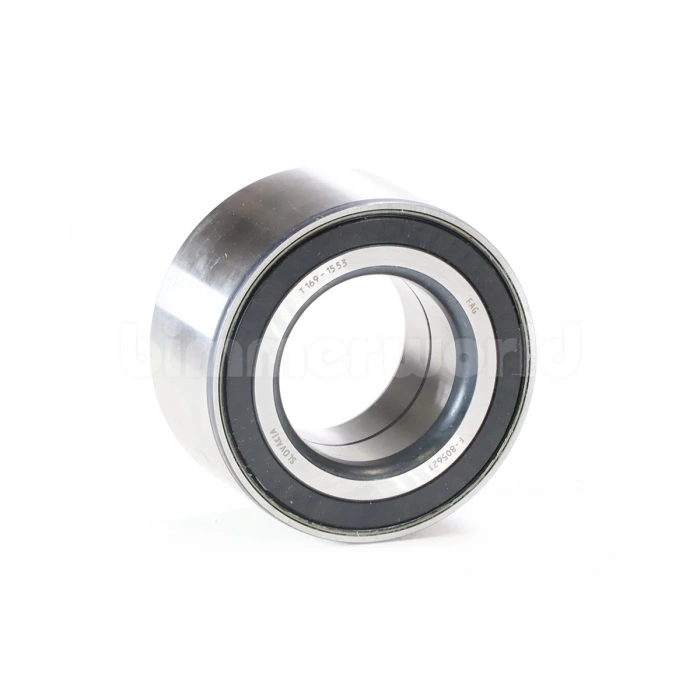 Teker Rulmanı Ön Poryasız Bmw E90-E91-E92-E93-E60-E61-X5 E53 Xd Bm 05-11 (Oem No: 31226783913)