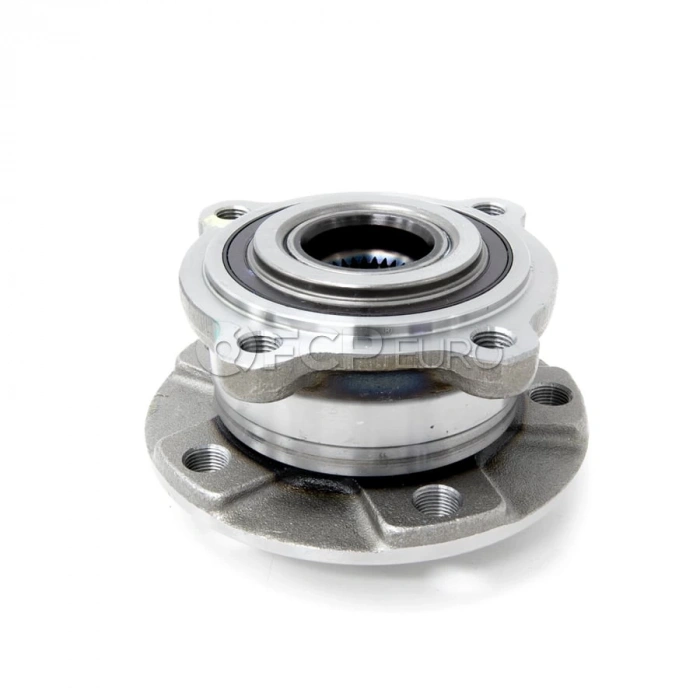 Porya Ön Rulmanlı Bmw X5 E70-X5 F15-X6 E71-X6 72-X6 F16 Bm 07-19 (Oem No: 31226882263)