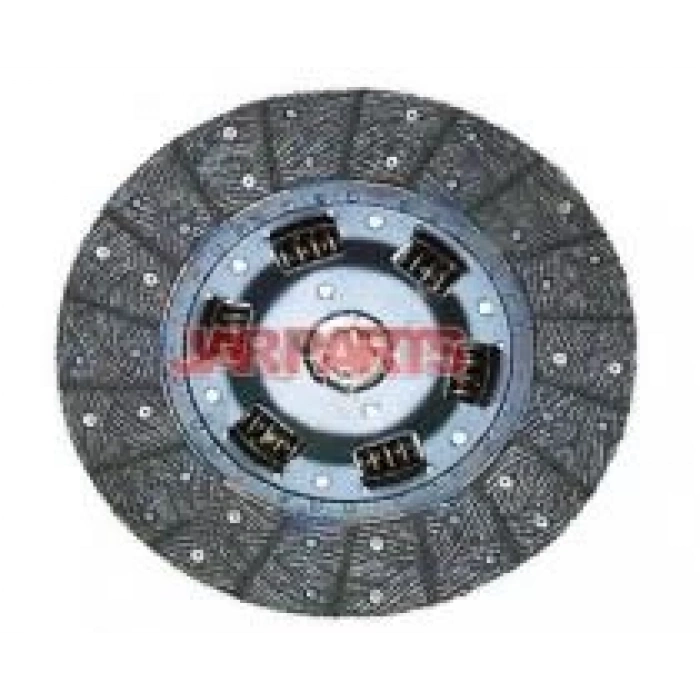 Debrıyaj Setı Rulmansız Japon Yarıs (P1) 1.0 01-05 (Oem No: 31250-59010)