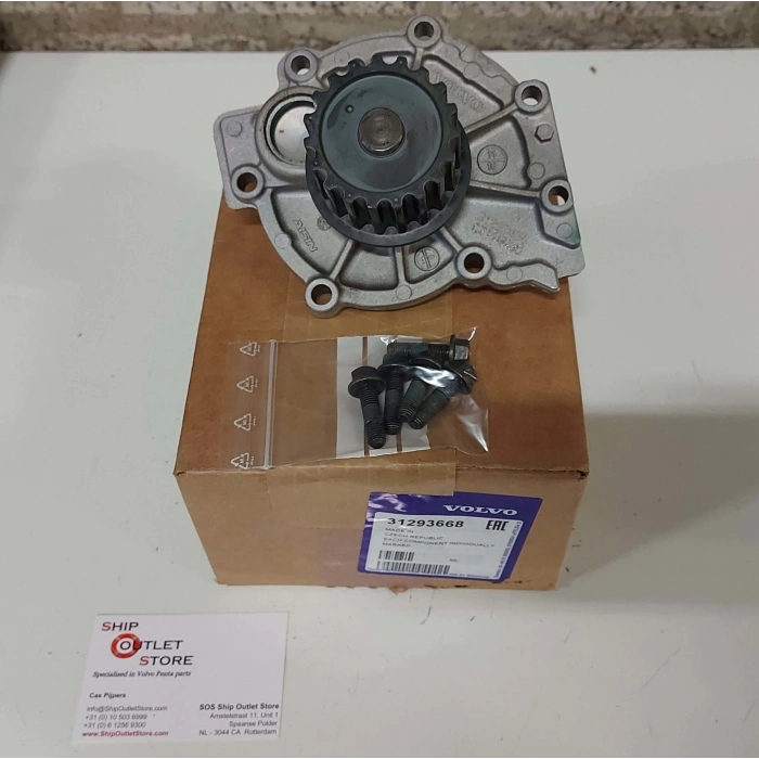 Devırdaım 274216 Ford Volvo S40/S60/S80/V40/V50/V60/V70/Xc60 Bm 99- (Oem No: 31293668)