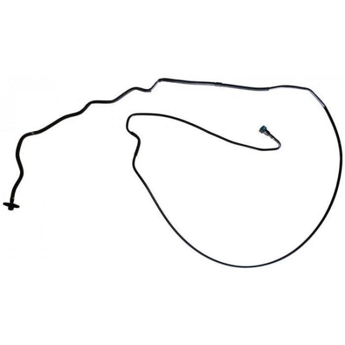 Yakıt Besleme Borusu Kore Accent-Solarıs/Rıo Euro3/Euro4 1,4-1,6 Benzın 2011- (Oem No: 313104L000)