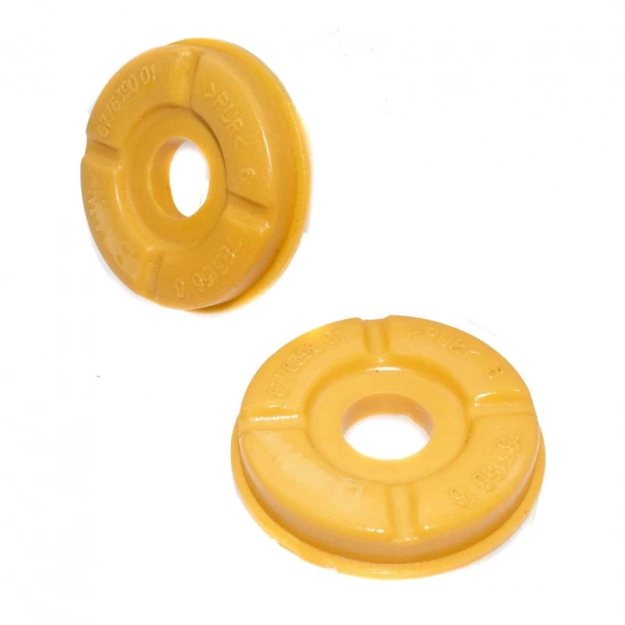 Amortısör Lastıgı Ön Bmw X5 E70-X6 E71 Bm 07-14 (Oem No: 31336776390)