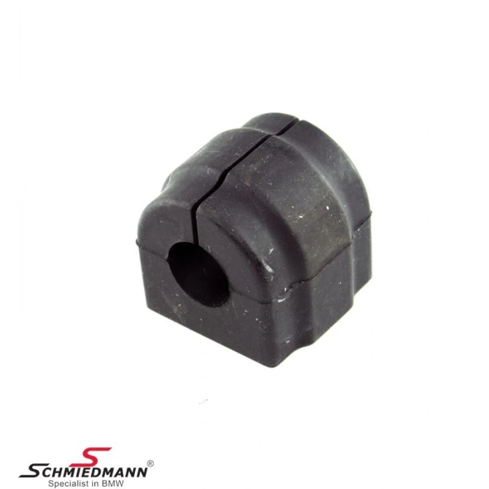 VIRAJ DEMIR LASTİĞİ ÖN 24,6MM BMW E46 BM 99-05 (Oem No: 31351095271)