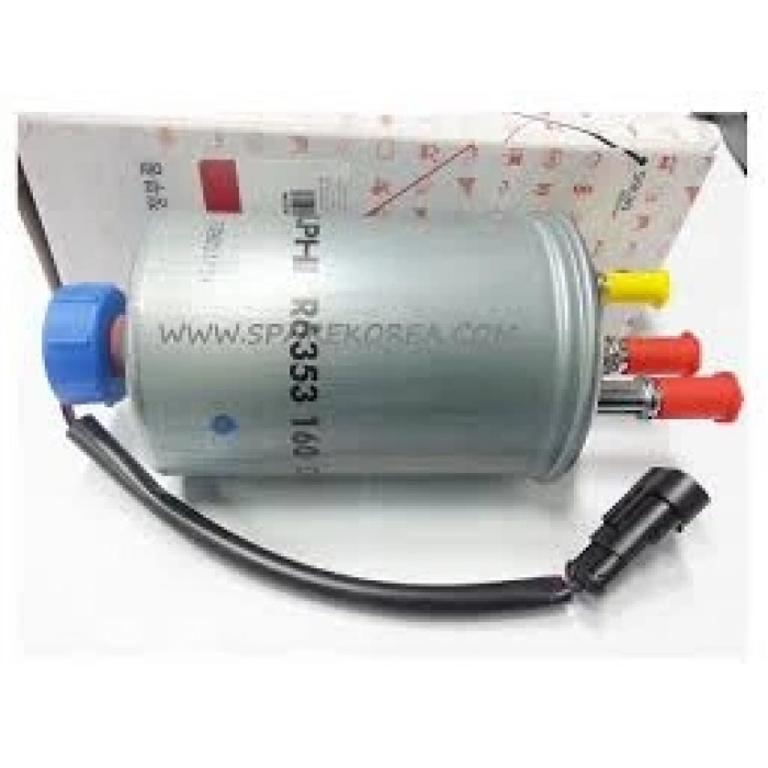 Yakıt Filtresi Müsürsüz Kore Carnıval/Ssangyong/Terracan/Mondeo/Focus/Connect Dızel 1998- (Oem No: 31390H1952)
