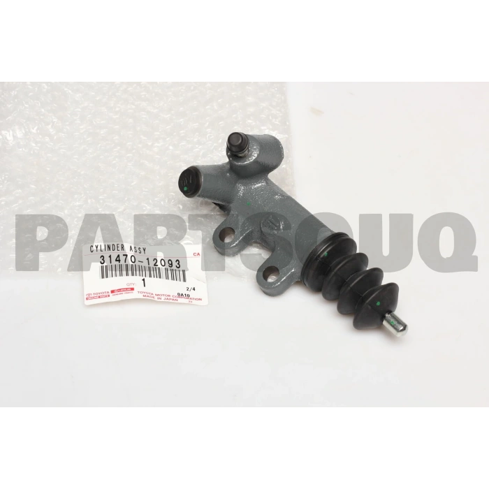 Merkez Debriyaj Corolla Ae100Ae101 Alt None (Oem No: 31470-12093)