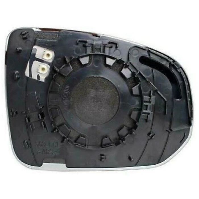 Volvo Xc60 V90  Elektrikli Ayna Camı 18-Den İtibaren;  Sol 31477163 (Oem No: 31477163)