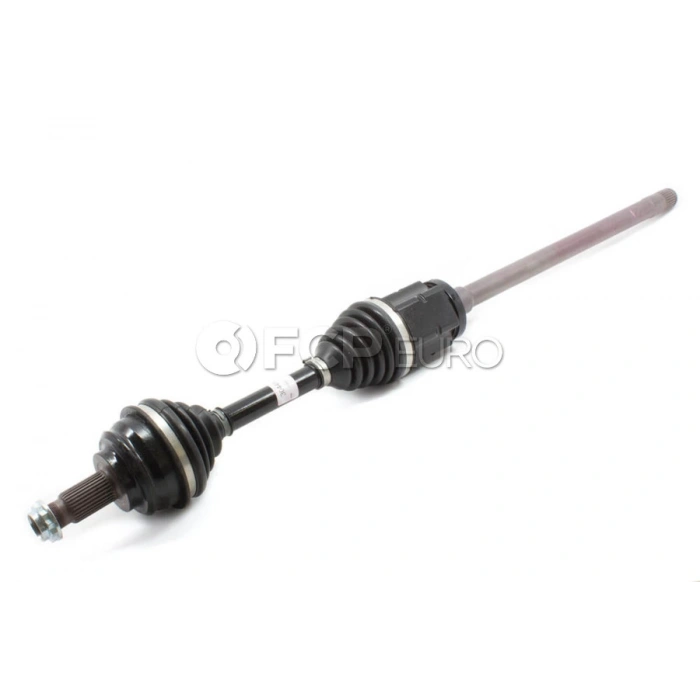Aks Komple Ön Sağ Bmw X5 E53 Bm 00-06 (Oem No: 31607565314)