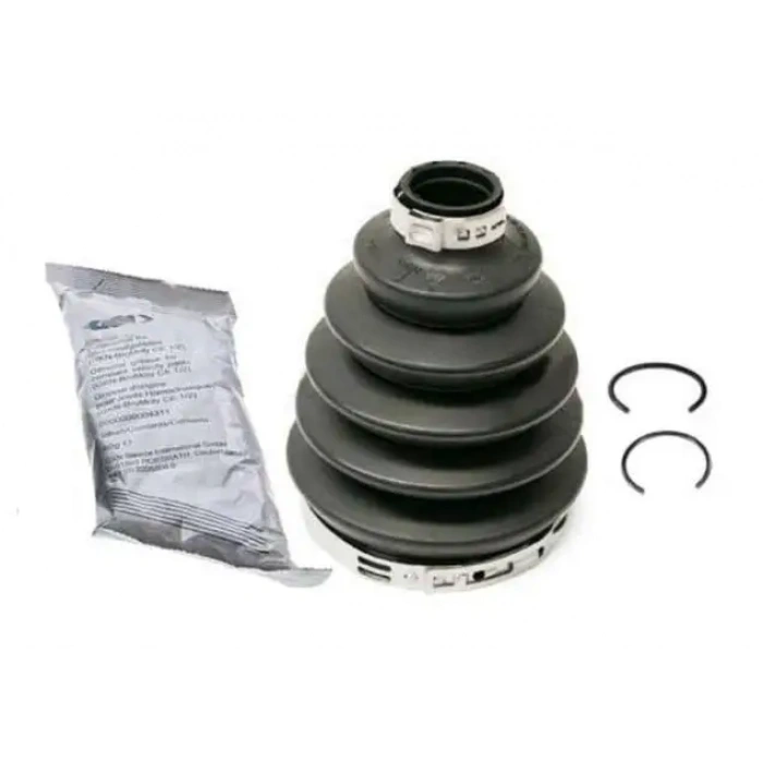 Aks Körüğü Dış Takım Bmw X3 F25-X4 F26-X5 E70 Lcı-X6 E71-X6 F16 Bm 08-19 (Oem No: 31607608096)