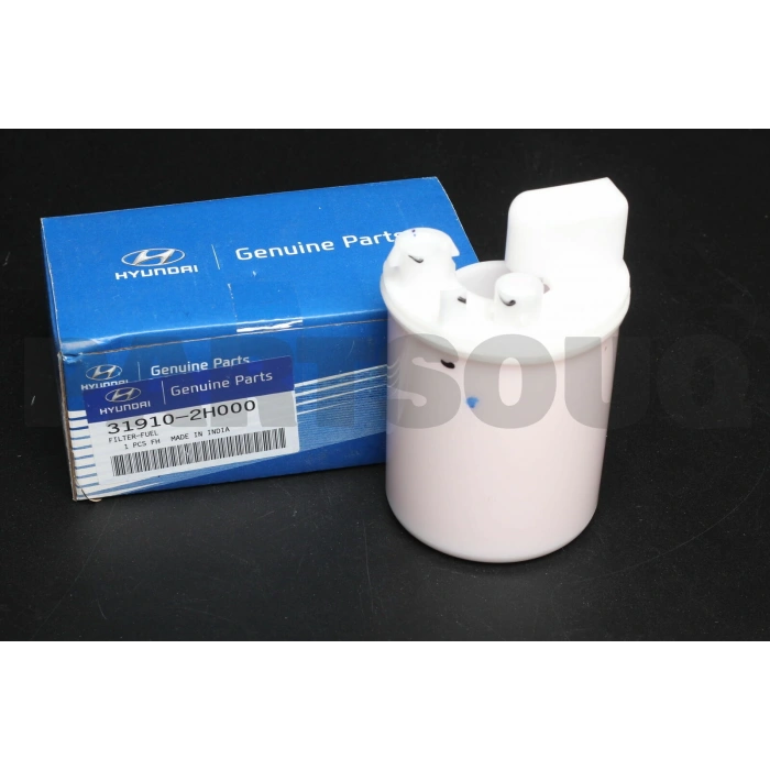 Yakıt Filtresi Benzın Filtresi : Depo İç I Kore Elantra/I10/I20/Ix20/I30 Benzın 2007- (Oem No: 319102H000)