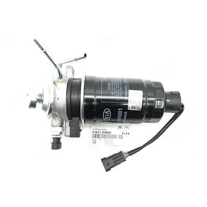 Yakıt Filtresi Komple (Mazot) İ30 07-11 / Ceed 08-11 Dizel (Oem No: 31911-2H900)