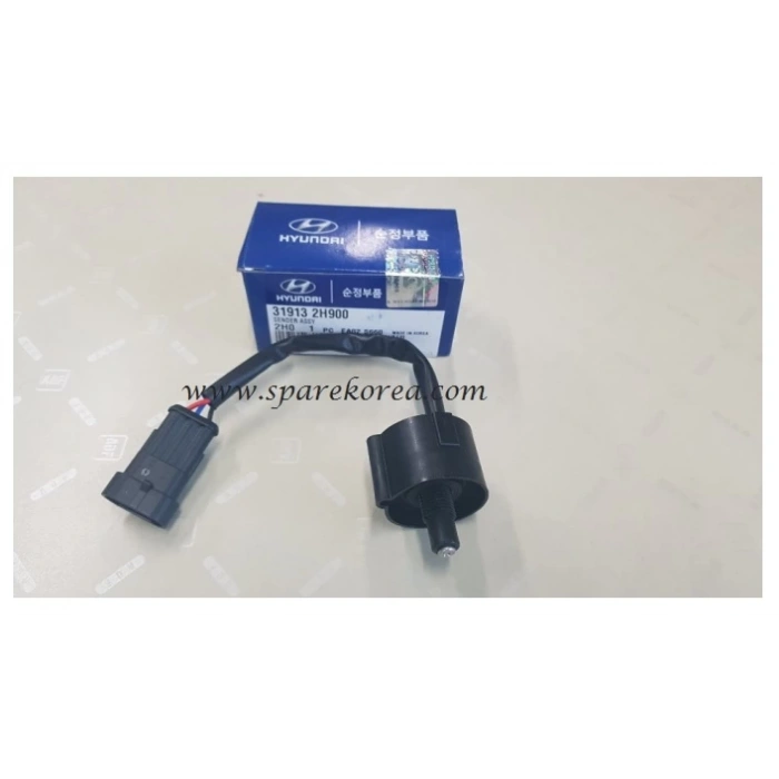Sensör Mazot Filtre İ30 / Kmy 12Sonrası (Oem No: 31913-2H900)