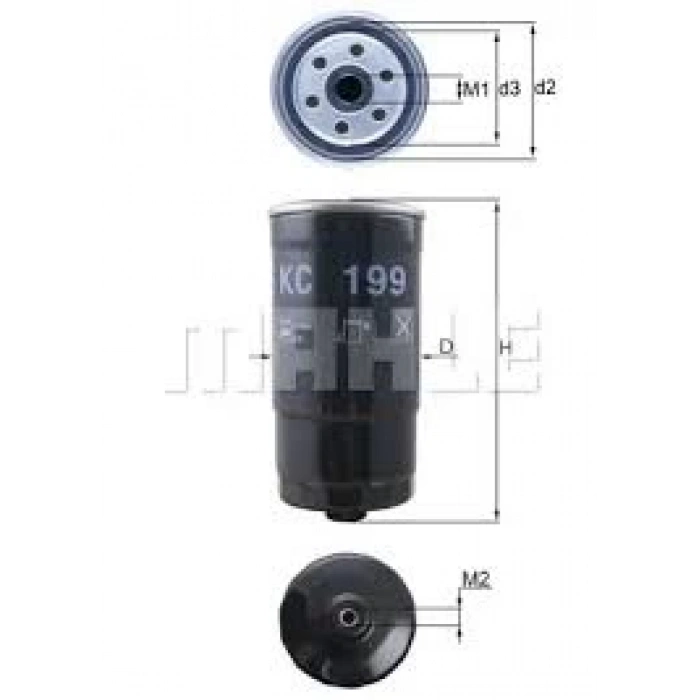 YAKIT FİLTRESİ MAZOT FİLTRESİ 319223E200 - 1457434510 KORE STAREX/ACCENT ADM/GETZ/MATRIX/santa fe//RIO/MAGENTIS/TRAFIC/BOXER/PALIO/DUCATO 1,5 DIZEL CRDI 2003- (Oem No: 3192226901)