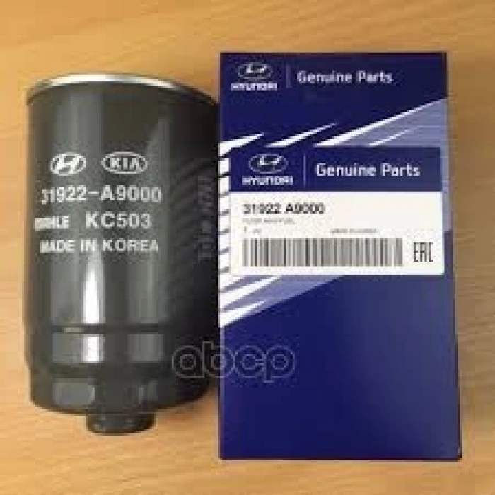 Yakıt Filtresi 0 Kore I20/I30/I40/Santa Fe/Grand Santa Fe/Creta/Optıma/Sorento Dızel 2020- (Oem No: 31922A9000)