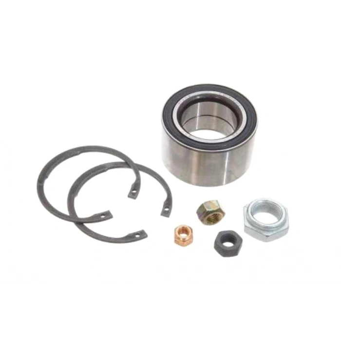 Teker Rulmanı Ön Vkba 575 Vw A80 Bm 72-91 (Oem No: 321498625E)