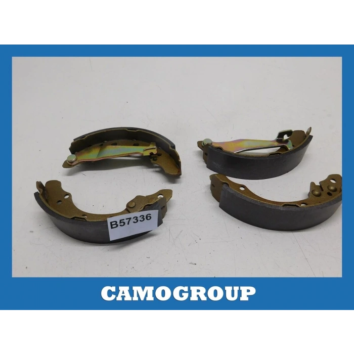 Fren Ayar Cırcır Takımı Arka Vw Passat Bm 78-88 (Oem No: 321698545)