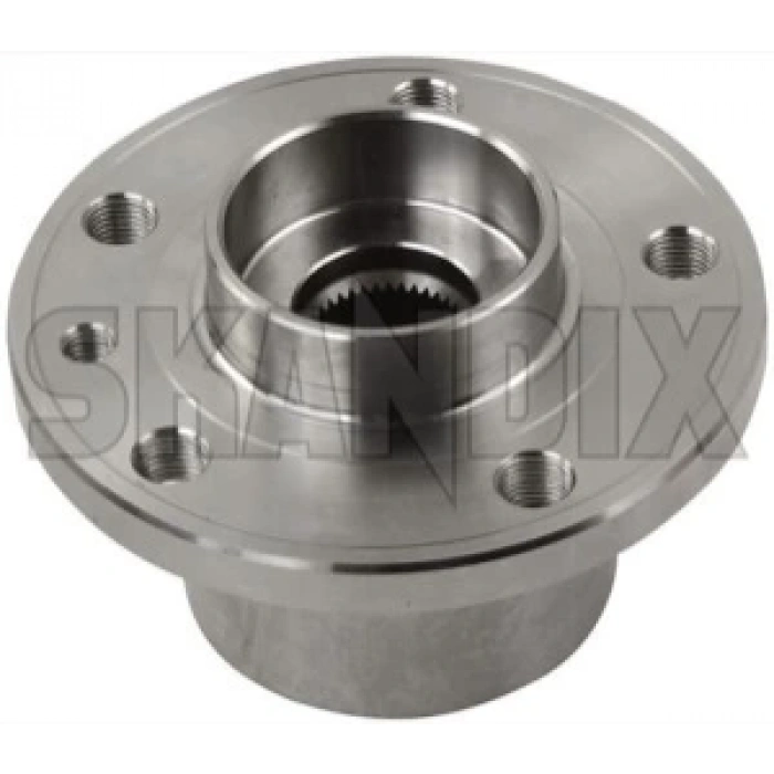 Porya Ön 5 Bıjon (136.5 Mm) Ford S60/S80/V60 Bm 08- (Oem No: 32246153)