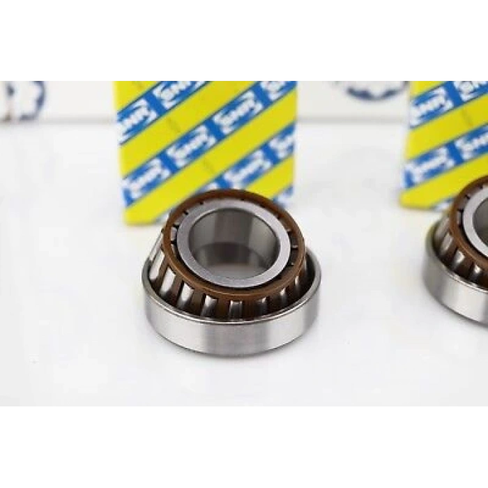 Sanzuman Rulmanı Renault Master Iıı Bm 09- (Oem No: 322756344R)