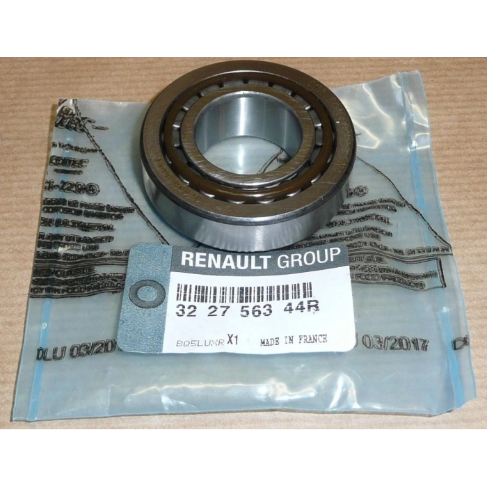 Şanzıman Rulmanı Konik Master 10Sonrası (Oem No: 322756344R)