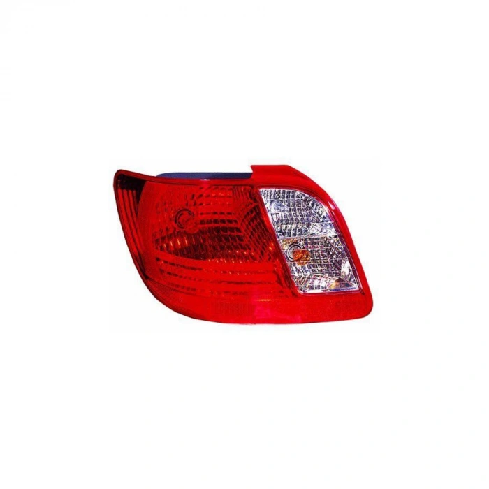 Stop Lambası Rıo 06-11 Sedan Duylu Sağ (Oem No: 323-1920R-Aq)