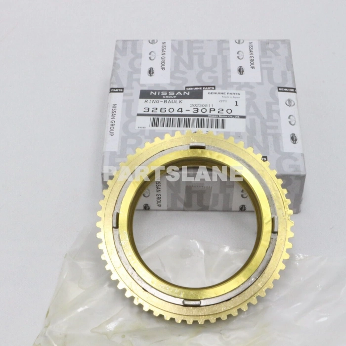 Sekromenç Sarısı 2. Vites D-22 / Yd25 / Navara (Oem No: 32604-30P20)