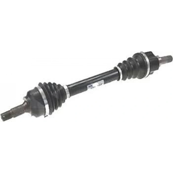 Aks Komple Ön Xsara  97-05 Sol 1.4-1.5D-1.6 16V Tu3Jp-Tu5Jp422×25X594Mm (Oem No: 32729G)