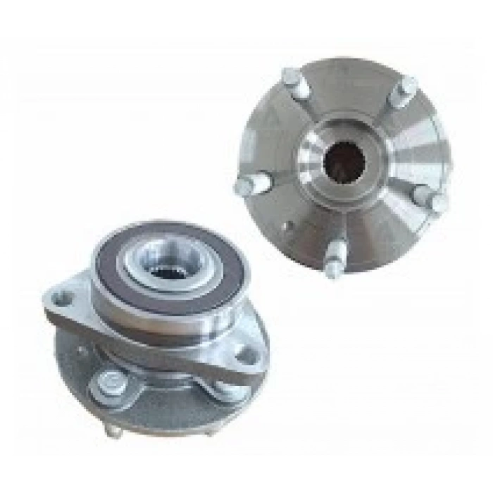 Teker Poryası Cruze 09-14 / Astra-J 15 Jant 5 Bijon Ön Rulmanlı Absli (Oem No: 328000)