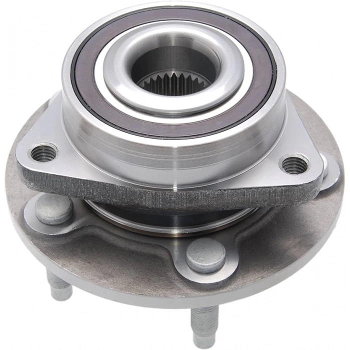 Teker Poryası Astra 04-09 / Astra J 09-16 / Cruze 09-14 Ön Rulmanlı 5 Bijon (Disk Çapı 300Mm-321Mm) (Oem No: 328001)