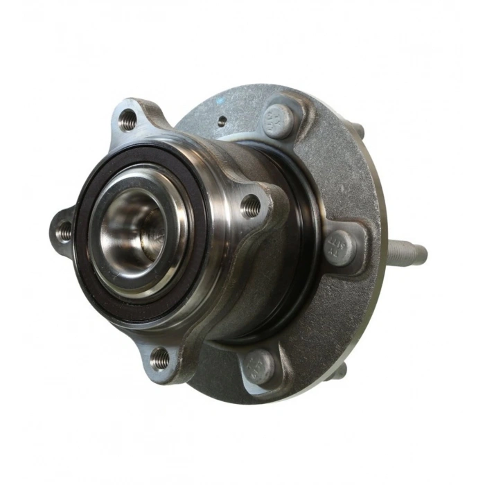 Teker Poryası Astra J / Cruze Rulmanlı Arka 5 Bijon Absli (15 Jant) (Oem No: 328002)