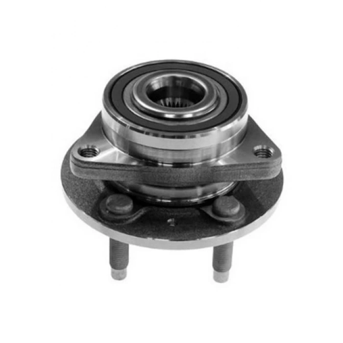 Porya Ön Opel Astra J Cruze Bm 10- (Oem No: 328016)