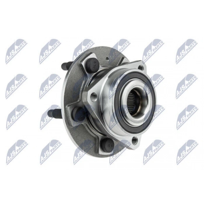 Teker Rulmanı Ön Arka Opel Insıgnıa A Bm 09- (Oem No: 328042)