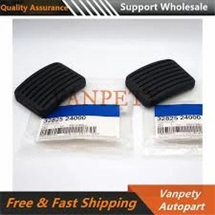 Pedal Lastiği Accent 95-00 Fren Debriyaj (Oem No: 3282524000)