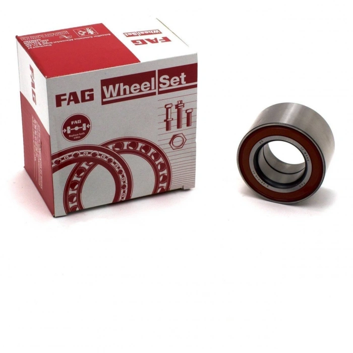 Teker Rulmanı Ön Opel Corsa C / Combo Meriva / Tıgra /34×67X37 (Oem No: 328980)