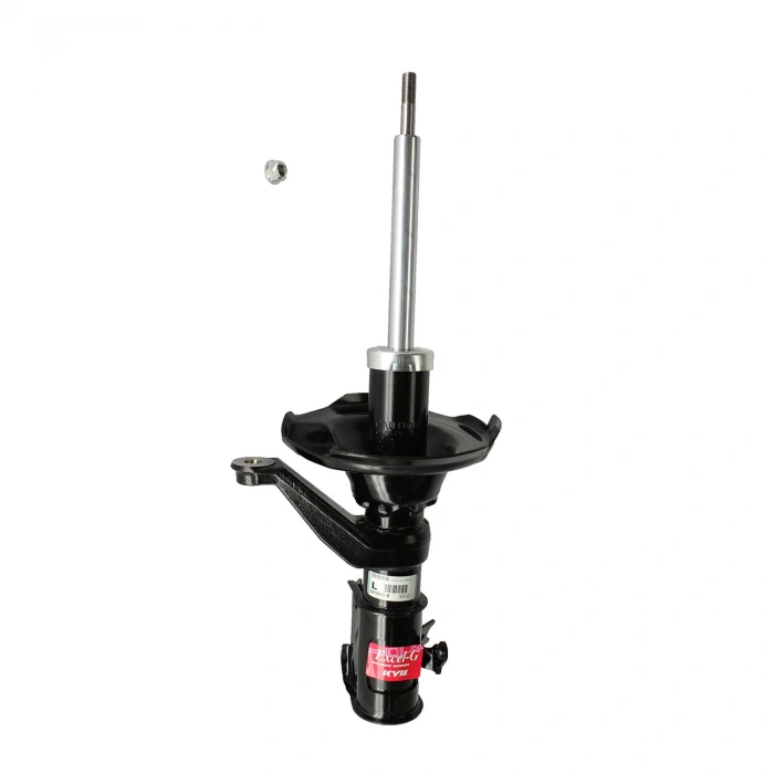 Amortisör Cıvıc 01-03 İnce Mil Gazlı Ön Sol (Oem No: 331009)