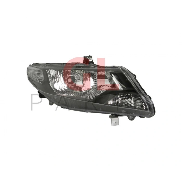 Far Sag Sıyah Japon Cıty (Gm) Benzin 09-11 (Oem No: 33100-Tm0-Y01)