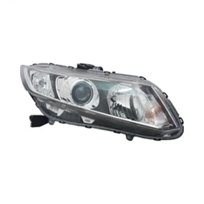 Far Cıvıc 12-16 Fb7 Sedan Motorlu Xenon Tip Sağ (Oem No: 33100-Tr0-G01)