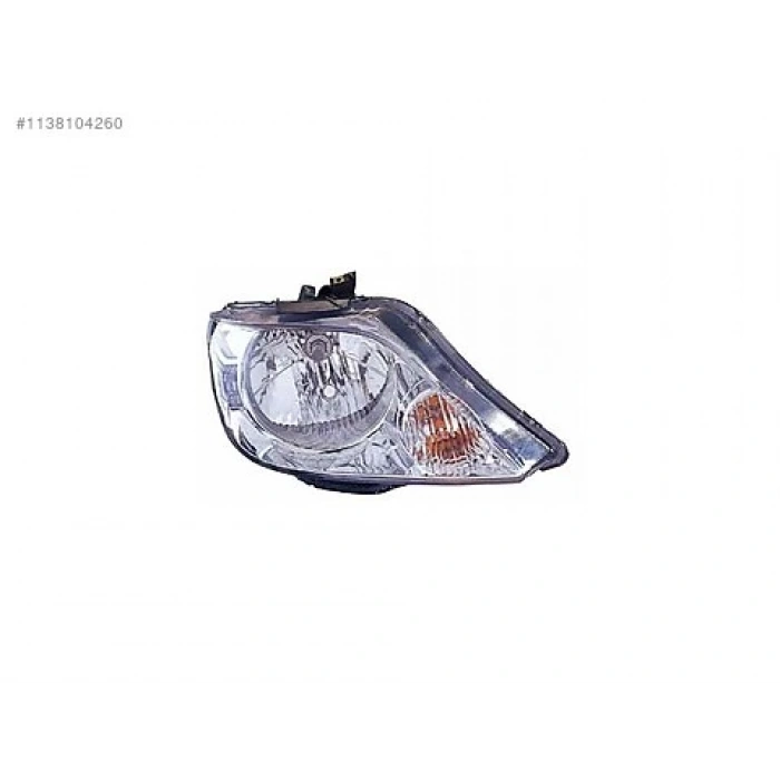 Far Cıty 06-09 Motorlu Sağ (Oem No: 33101-Sel-Y61)