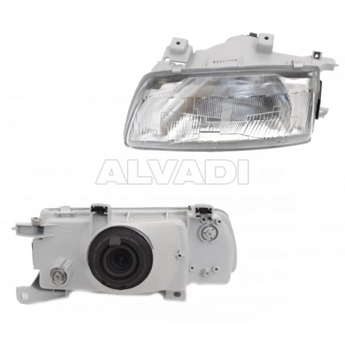 Far Sag Japon Cıvıc (Ec, Ed) 1.4:1.5:1.6 90-91 (Oem No: 33101-Sh3-B01)