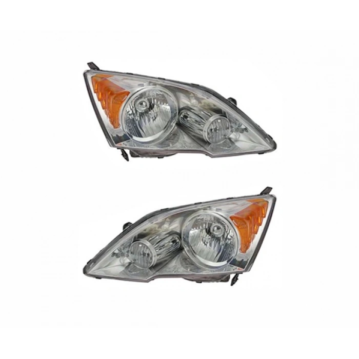 Far Crv 07-12 Sağ (Oem No: 33101-Sw1V-H01)