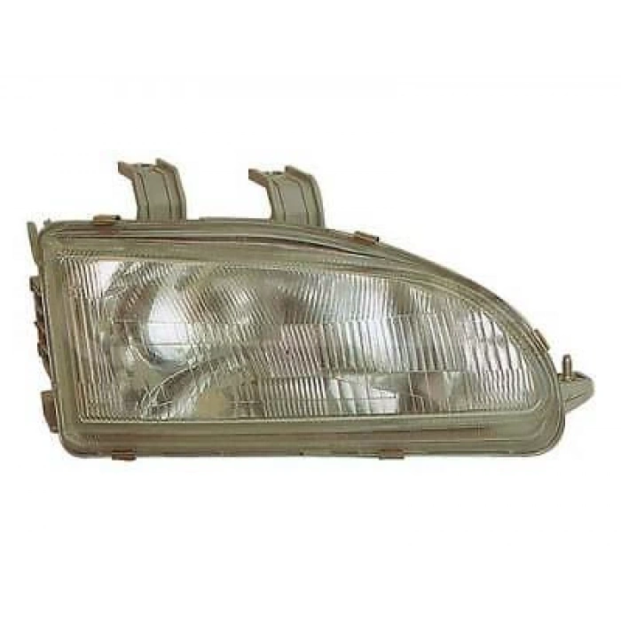 Far Sol H4/W5W5 Japon Cıvıc Sd/Hb Benzın 92-95 (Oem No: 33150-Sr3-B01)