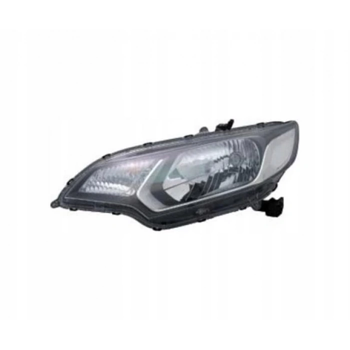 Far Jazz 15-17 Motorlu Sol (Oem No: 33150-T5A-H01)