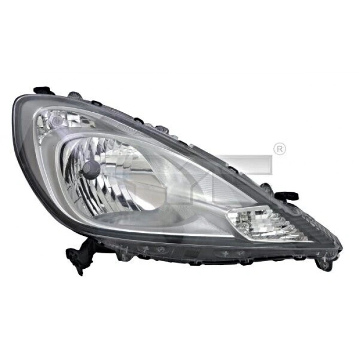 Far Jazz 11-14 Motorlu Sol (Oem No: 33150-Tf0-H51)