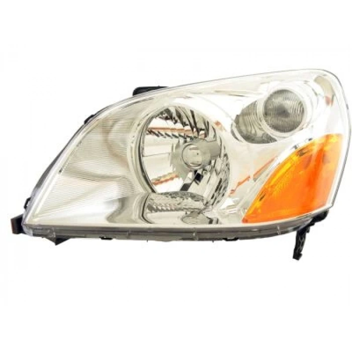 Far Crv 02-04 Manuel Sarı Sol (Oem No: 33151-S9A-B01)