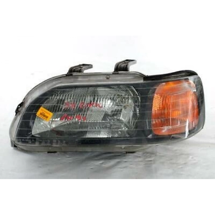 Far Sol H4/P21W/W5W Japon Cıvıc (Ma, Mb) Hb 5 Kapi Benzin 95-96 (Oem No: 33151-St3-305)
