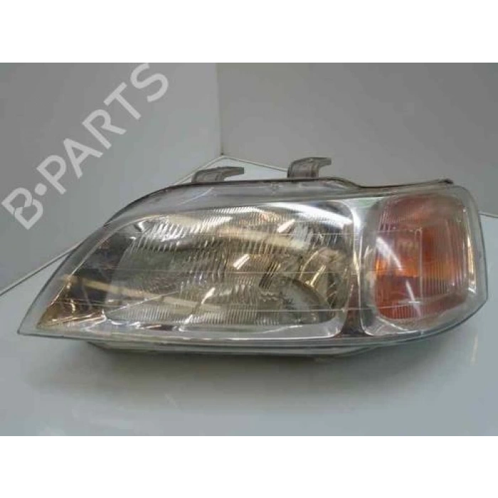 Far Sol Japon Cıvıc (Ma, Mb) Hb 5 Kapi Benzin 97-00 (Oem No: 33151-St3-G11)