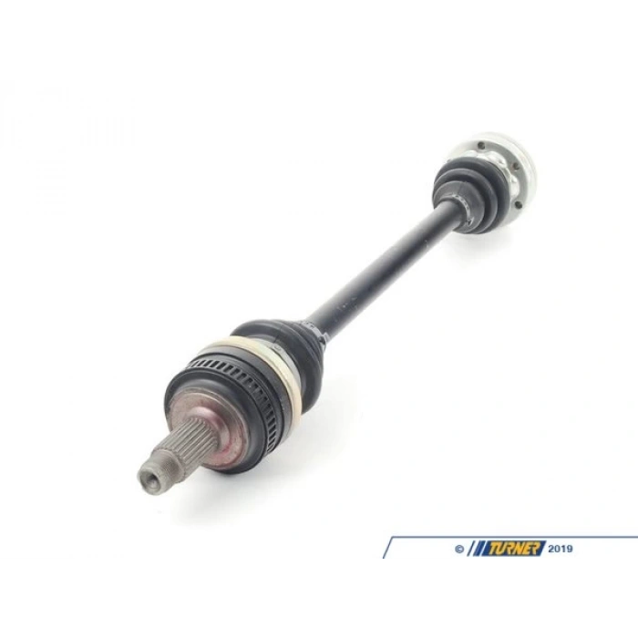 Aks Komple Arka Sol E36 R-L Bmw E46 Bm 90-99 (Oem No: 33211227606)