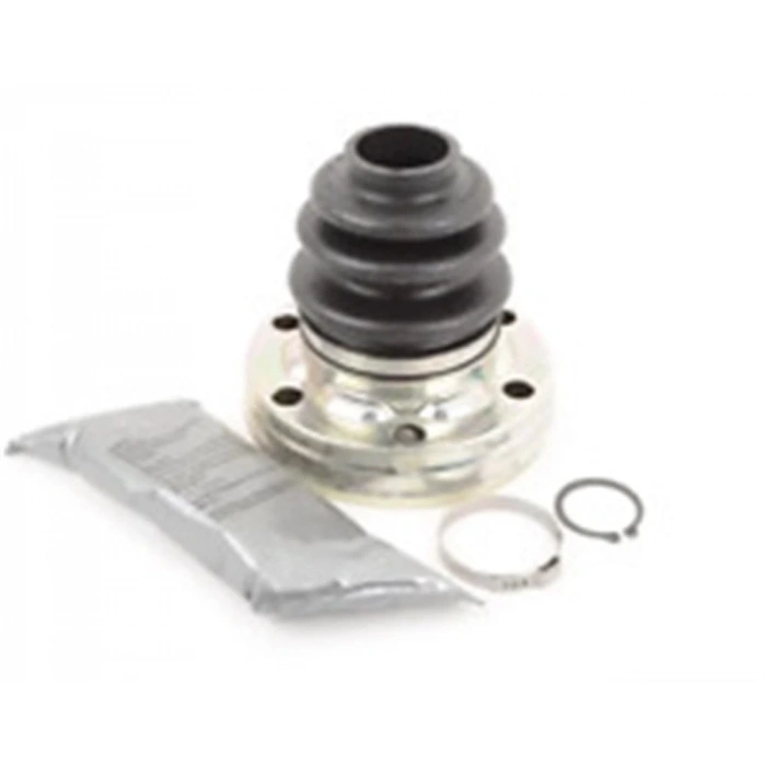 Aks Körüğü Arka İç  Bmw E81/82/87/88/90/91/92/93/X1/X3 N43-45-46 05-10 (Oem No: 33217547079)