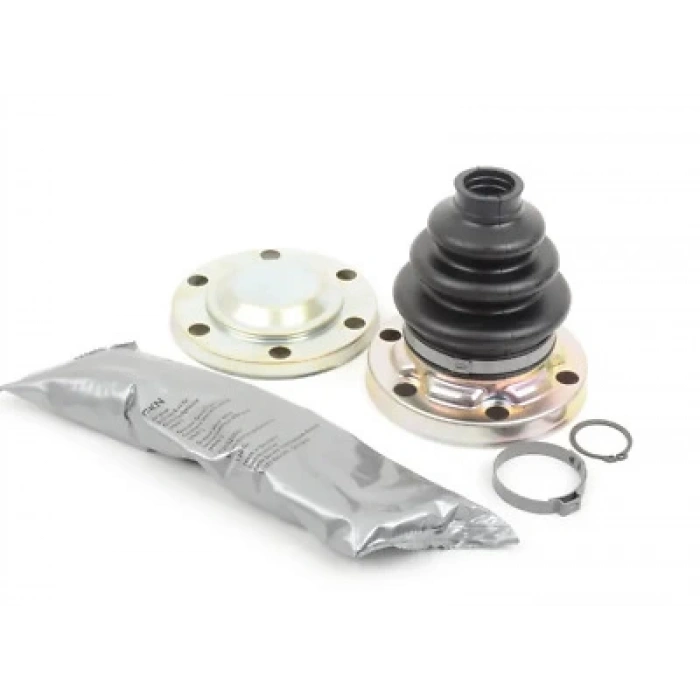 Aks Körüğü Arka İç /Dıs Bmw E34 91-95 (Oem No: 33219067899)