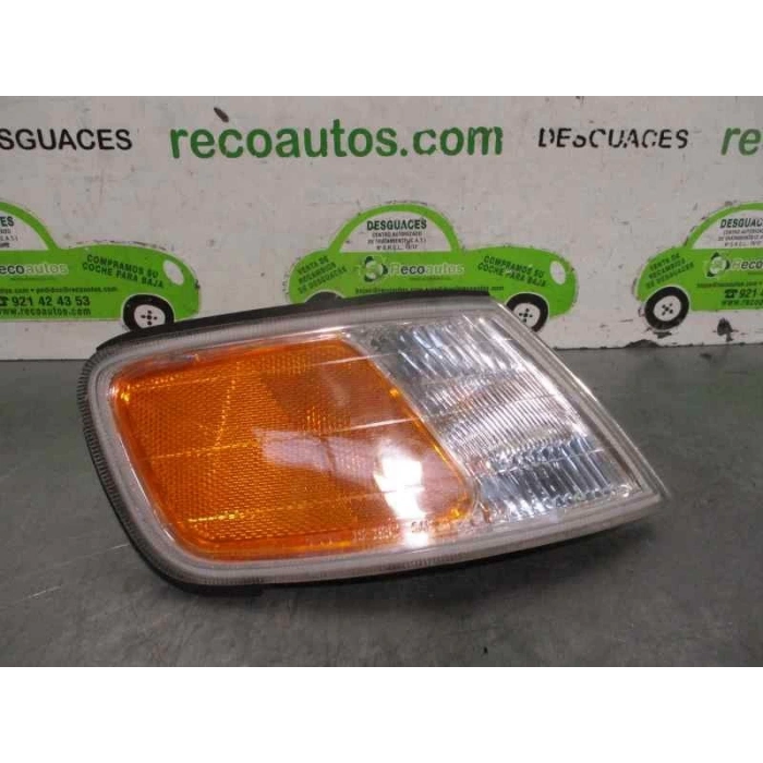 Tampon Sınyalı Sag Japon Accord (Cc, Cd) 2.0 94-95 (Oem No: 33300-Sv4-Q02)